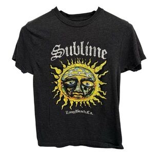 Sublime Tee XS